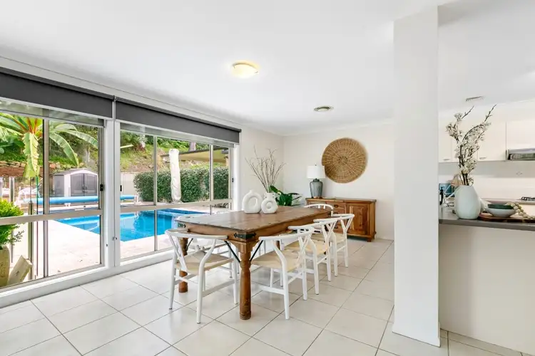 Sixth view of Homely house listing, 13 Rumbalara Place, Springfield NSW 2250