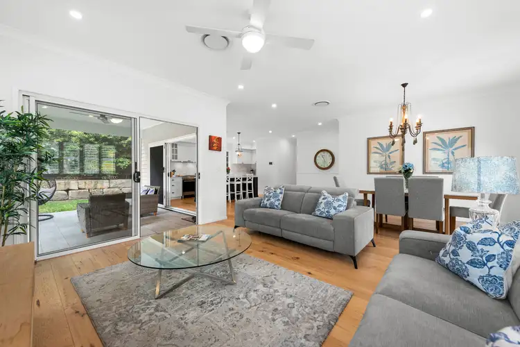 Fifth view of Homely house listing, 86 Lilly Street, Sherwood QLD 4075
