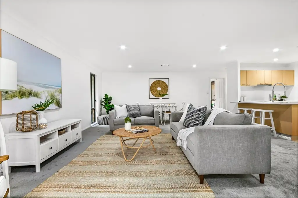 Main view of Homely villa listing, 3/2 White Street, East Gosford NSW 2250