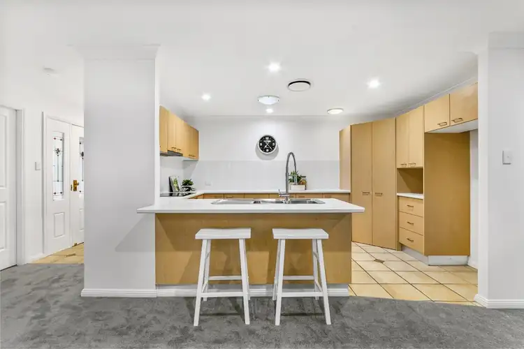 Second view of Homely villa listing, 3/2 White Street, East Gosford NSW 2250