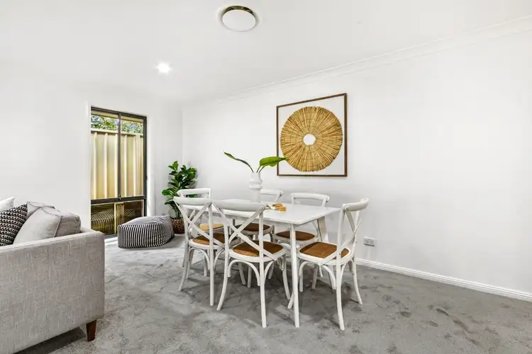 Third view of Homely villa listing, 3/2 White Street, East Gosford NSW 2250