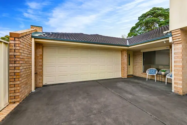Fourth view of Homely villa listing, 3/2 White Street, East Gosford NSW 2250
