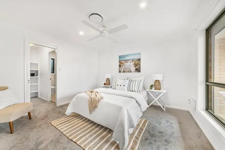 Fifth view of Homely villa listing, 3/2 White Street, East Gosford NSW 2250