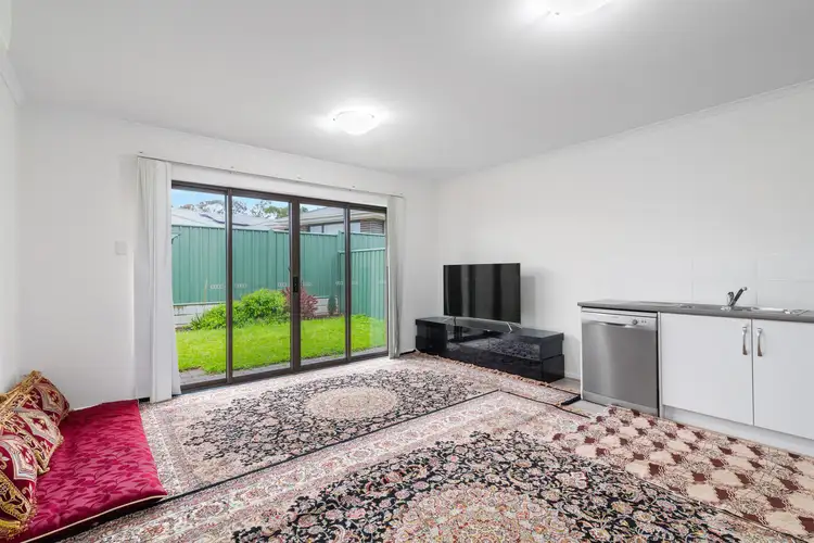 Second view of Homely house listing, 45 Rivergum Circuit, Paralowie SA 5108