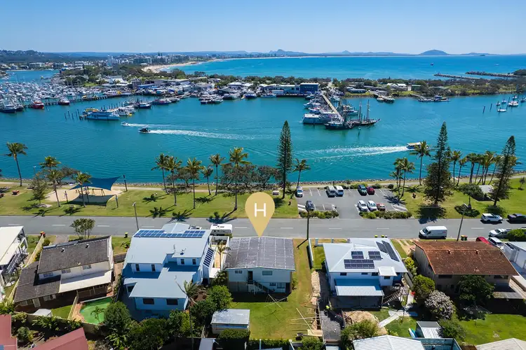 14 Harbour Parade, Buddina QLD 4575