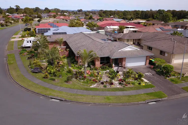 1/97 Myall Drive, Forster NSW 2428