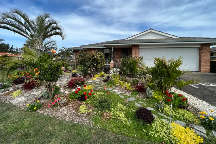 Second view of Homely villa listing, 1/97 Myall Drive, Forster NSW 2428