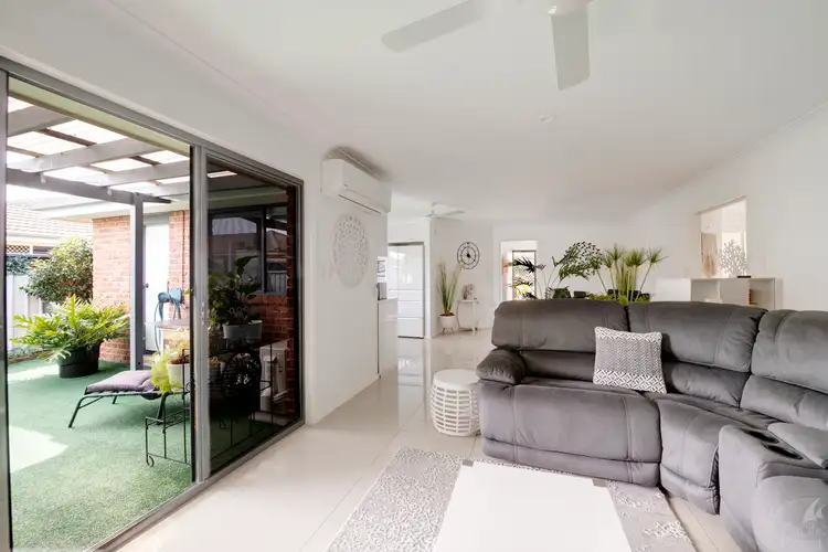 Third view of Homely villa listing, 1/97 Myall Drive, Forster NSW 2428