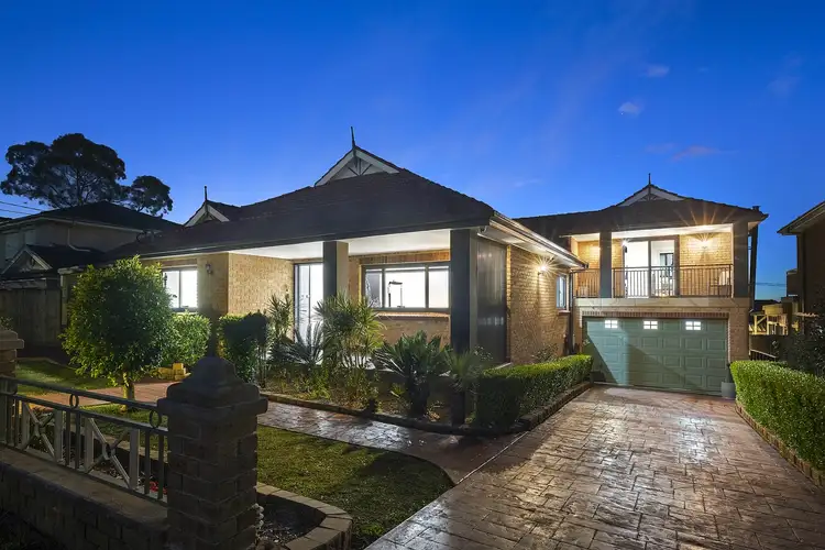 14 Bangor Street, Guildford NSW 2161