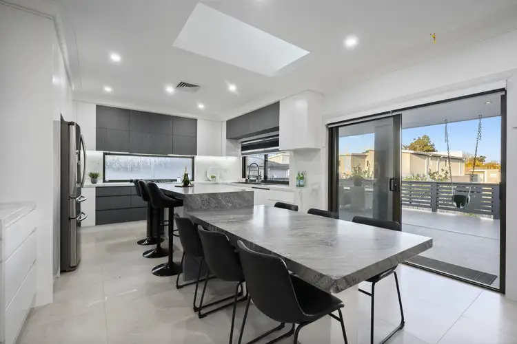 Third view of Homely house listing, 14 Bangor Street, Guildford NSW 2161