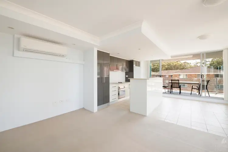 Fourth view of Homely apartment listing, 301/39 Head Street, Forster NSW 2428