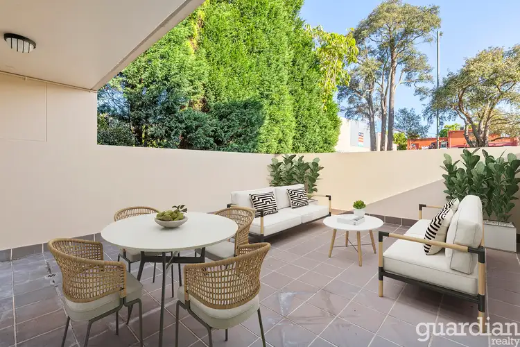 7/5 Arcadia Road, Galston NSW 2159