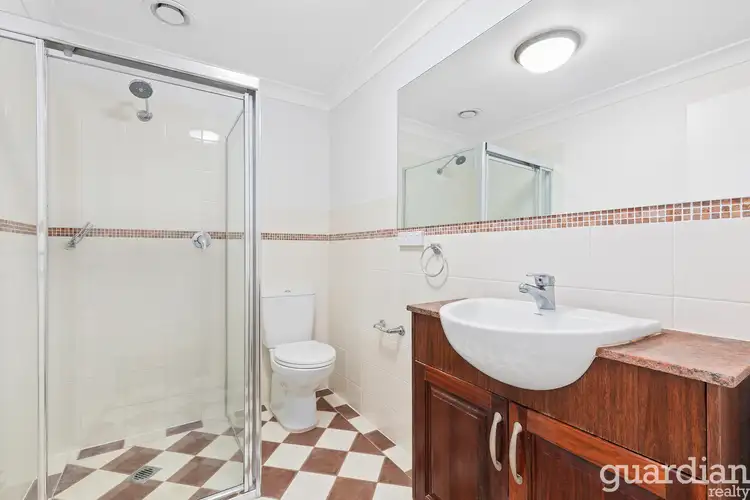 Sixth view of Homely apartment listing, 7/5 Arcadia Road, Galston NSW 2159