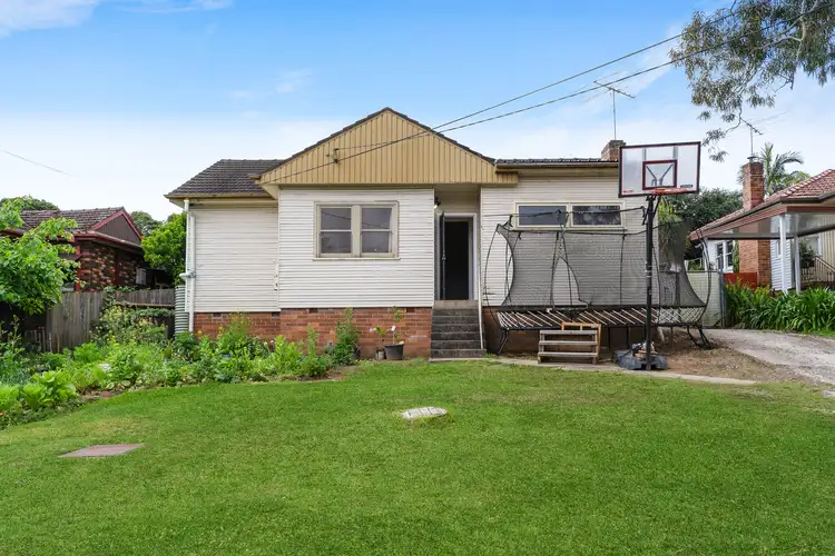 Main view of Homely house listing, 55 Edmondson Street, North Ryde NSW 2113