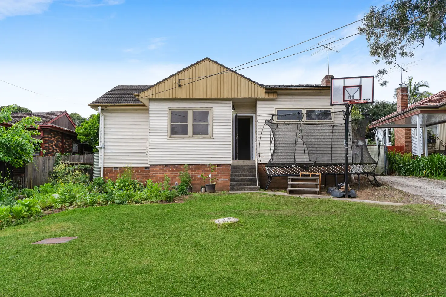 Main view of Homely house listing, 55 Edmondson Street, North Ryde NSW 2113