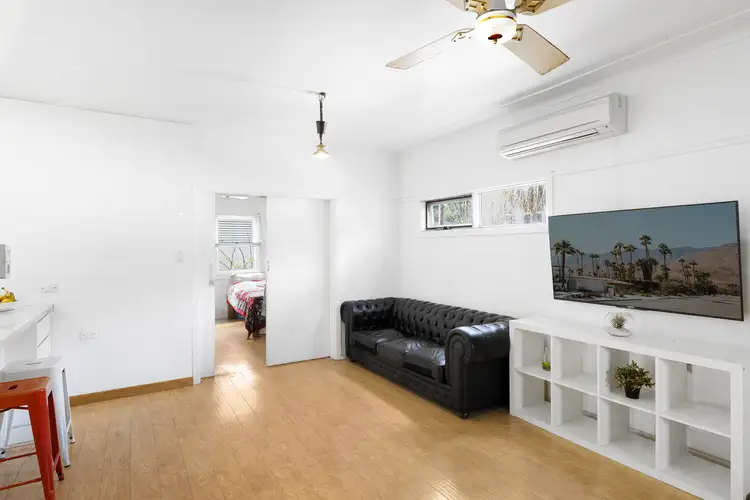 Second view of Homely house listing, 55 Edmondson Street, North Ryde NSW 2113