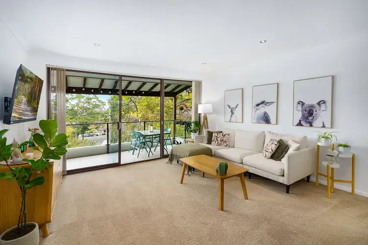 Main view of Homely apartment listing, 6/357 Alfred Street North, Neutral Bay NSW 2089