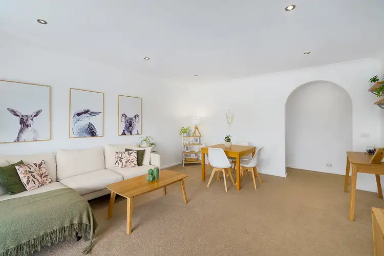Second view of Homely apartment listing, 6/357 Alfred Street North, Neutral Bay NSW 2089
