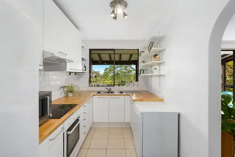 Third view of Homely apartment listing, 6/357 Alfred Street North, Neutral Bay NSW 2089