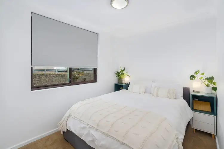 Fourth view of Homely apartment listing, 6/357 Alfred Street North, Neutral Bay NSW 2089