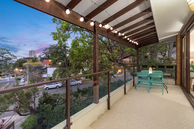Fifth view of Homely apartment listing, 6/357 Alfred Street North, Neutral Bay NSW 2089
