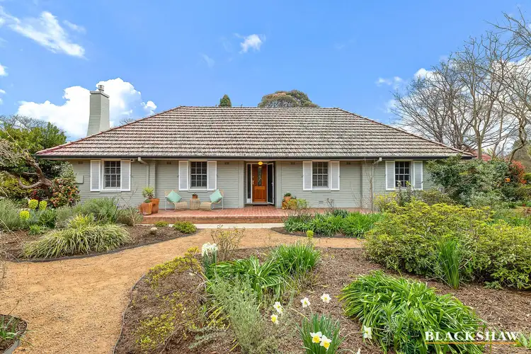 Main view of Homely house listing, 73 Euree Street, Reid ACT 2612