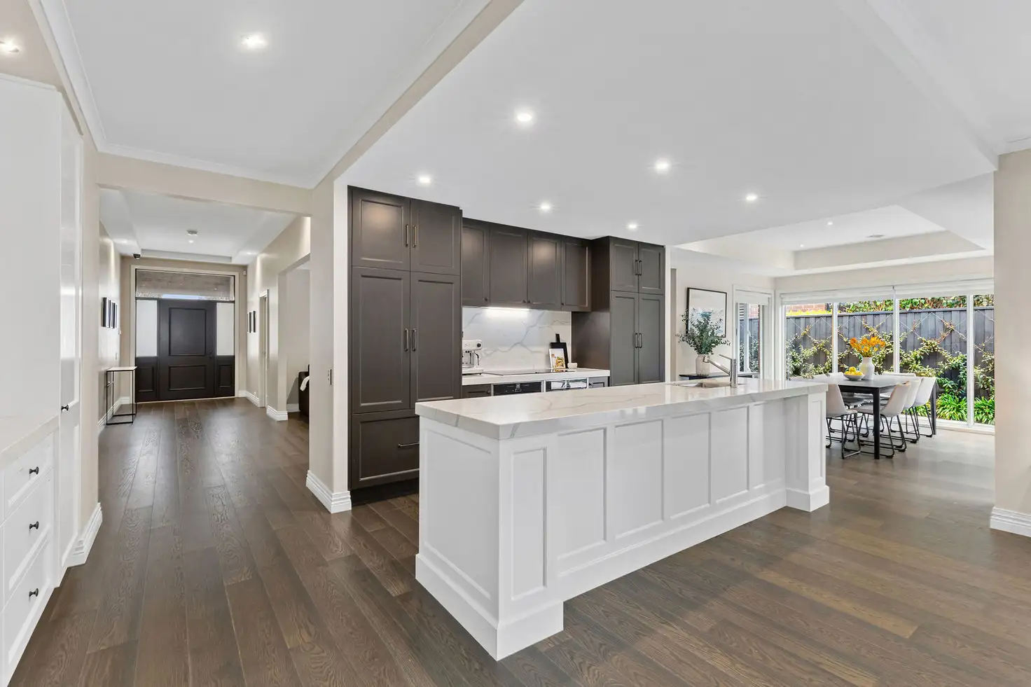 Main view of Homely house listing, 58 Marriott Drive, Mount Martha VIC 3934