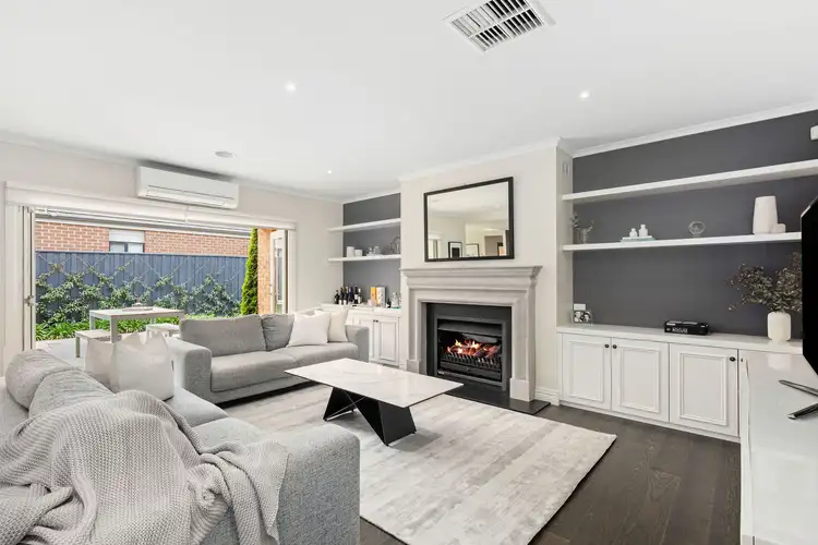 Fourth view of Homely house listing, 58 Marriott Drive, Mount Martha VIC 3934