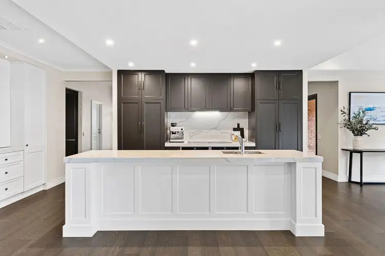 Fifth view of Homely house listing, 58 Marriott Drive, Mount Martha VIC 3934