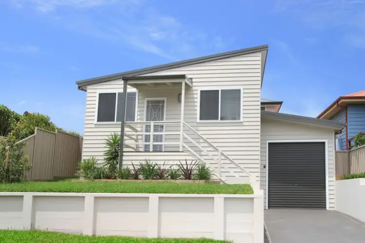 Main view of Homely house listing, 59A Osborne Parade, Warilla NSW 2528