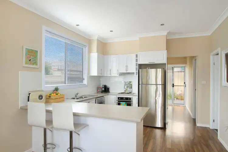 Third view of Homely house listing, 59A Osborne Parade, Warilla NSW 2528