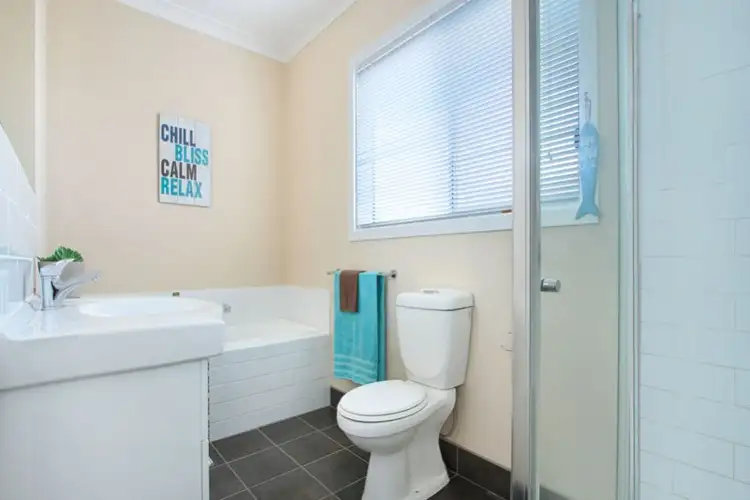 Fourth view of Homely house listing, 59A Osborne Parade, Warilla NSW 2528