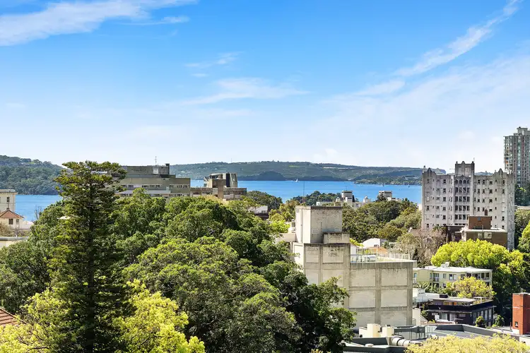 Main view of Homely studio listing, 35/61-65 Bayswater Road, Rushcutters Bay NSW 2011