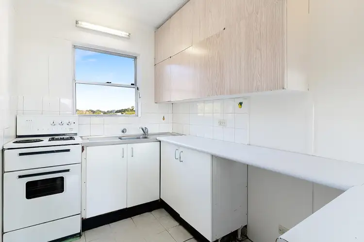 Second view of Homely studio listing, 35/61-65 Bayswater Road, Rushcutters Bay NSW 2011