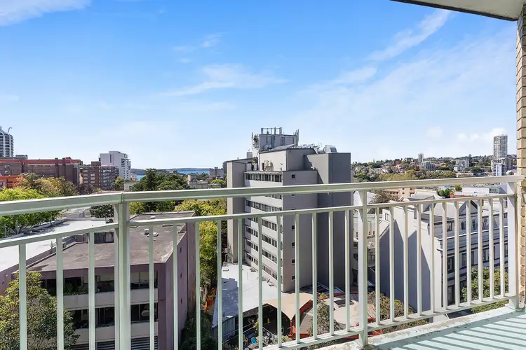 Fourth view of Homely studio listing, 35/61-65 Bayswater Road, Rushcutters Bay NSW 2011