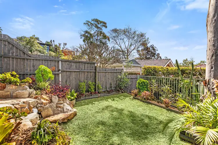 Fifth view of Homely semi-detached listing, 101 Awaba Street, Mosman NSW 2088