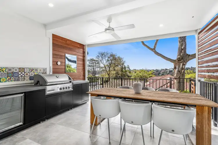 Sixth view of Homely semi-detached listing, 101 Awaba Street, Mosman NSW 2088