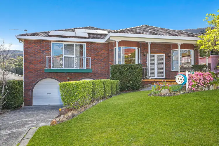 Main view of Homely house listing, 12 Meadow Street, Corrimal NSW 2518