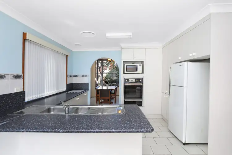 Second view of Homely house listing, 12 Meadow Street, Corrimal NSW 2518