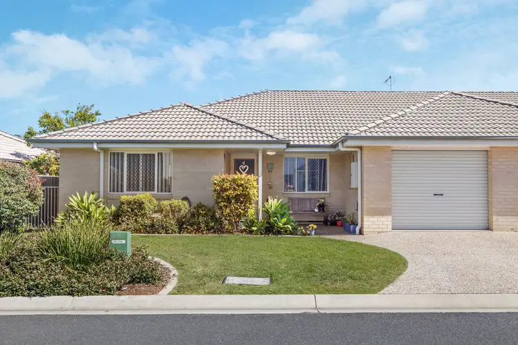 67/6 White Ibis Drive, Griffin QLD 4503