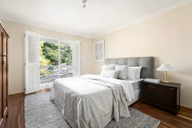 Second view of Homely house listing, 110 St James Road, Bondi Junction NSW 2022