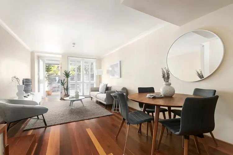 Third view of Homely house listing, 110 St James Road, Bondi Junction NSW 2022