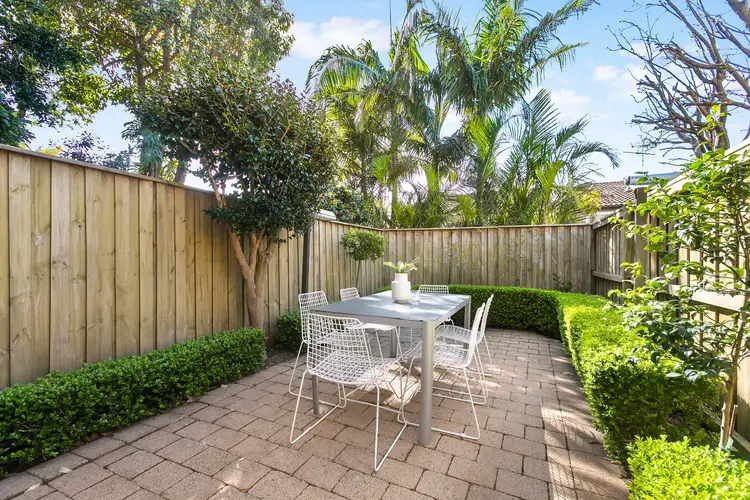 Fourth view of Homely house listing, 110 St James Road, Bondi Junction NSW 2022