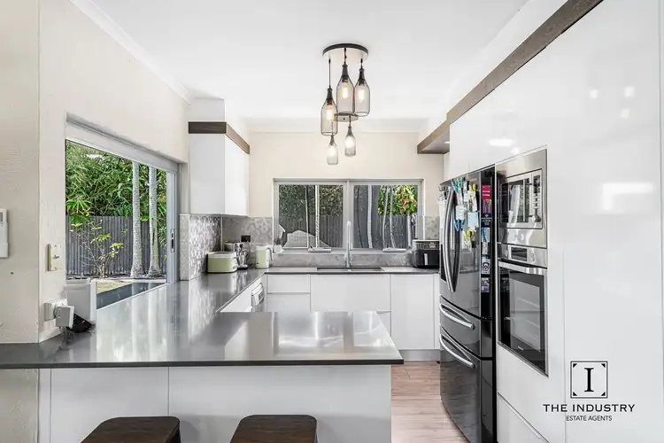 Fourth view of Homely house listing, 16 Linden Street, Clifton Beach QLD 4879