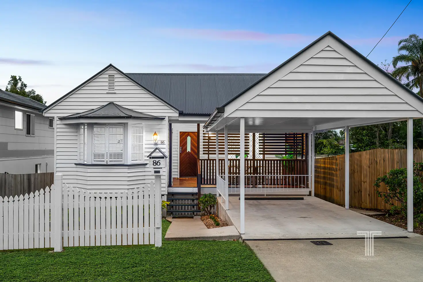 Main view of Homely house listing, 86 Cortis Street, Mount Gravatt East QLD 4122