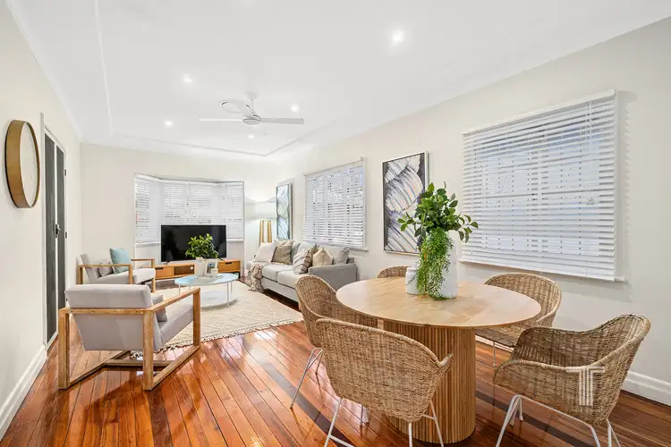 Second view of Homely house listing, 86 Cortis Street, Mount Gravatt East QLD 4122
