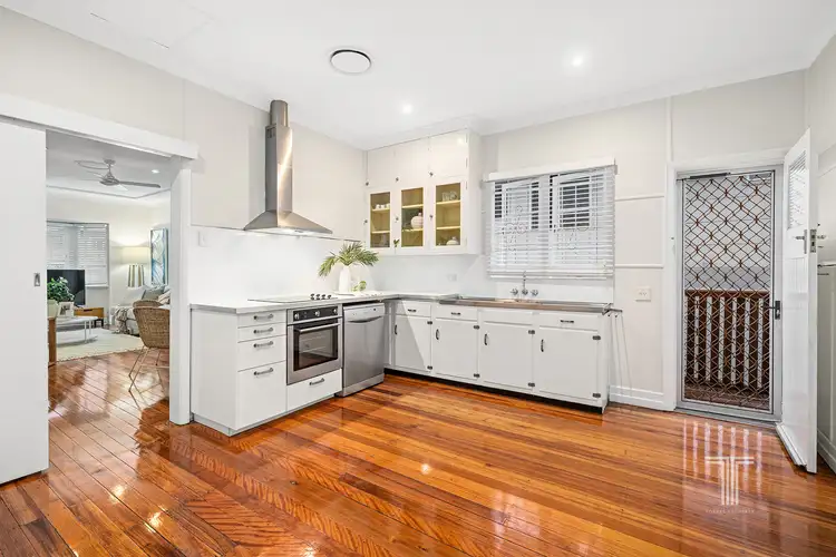 Fifth view of Homely house listing, 86 Cortis Street, Mount Gravatt East QLD 4122