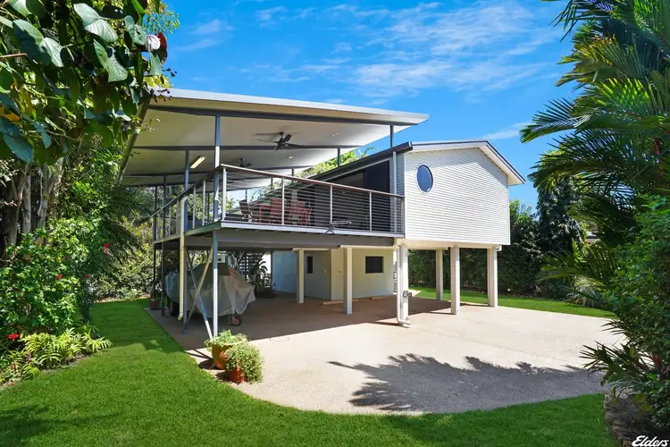Second view of Homely house listing, 11 Wonggu Court, Ludmilla NT 820