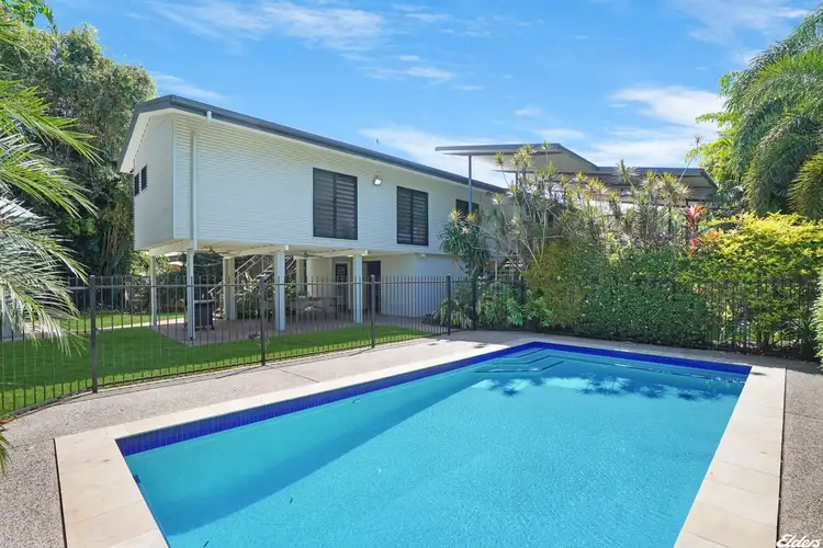 Third view of Homely house listing, 11 Wonggu Court, Ludmilla NT 820