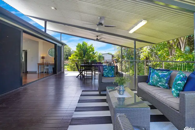 Fourth view of Homely house listing, 11 Wonggu Court, Ludmilla NT 820